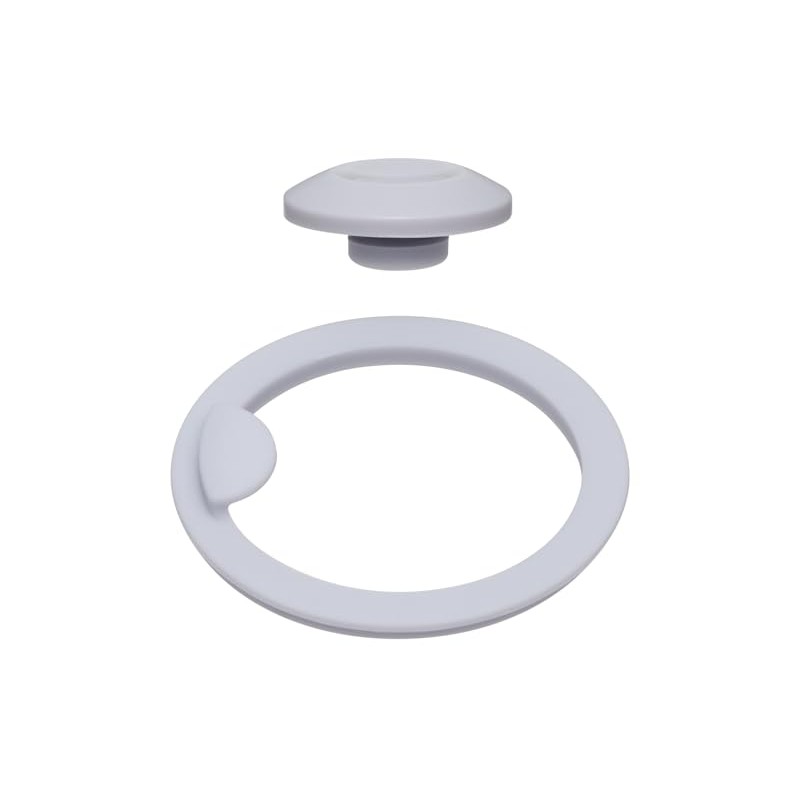 Skater (スケーター) Replacement Gasket Set for STCH6, Basic Parts P-STCH6-PS-A