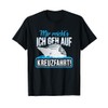 Cruise Gift Cruise Ship Sea Travel Ship Slogan T-Shirt