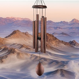 Wind Chimes for Outside Deep Tone,36 Inch Chimes for Outdoors,Sympathy Windchimes Outdoors Gifts for Mom,Outdoor Wind Chimes,Garden Decoration.