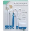 Craft Weeding Tools for Vinyl, 6 Pieces Craft Vinyl Weeding