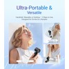 Diveblues iTurbo Portable Handheld Turbo Fan, 5 Gear High Speeds,