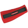 Bohning Slip-On Armguard, 8-Inch/Small, Red