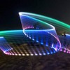 EmazingLights Elite Flow Levitation Wand 26" - Indoor Short String