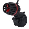 Aquarium Wave Maker Pump,Quiet Powerhead for Saltwater and Freshwater Fish,