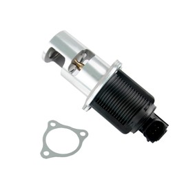 EGR valve for Kangoo, Clio, Thalia, Scénic, Megane, Logan I, March, Kubistar, Dacia) 1.5dCi, 1.5 DDiS 4WD, OE: 14710BN701 72281801 8200004883 820013060 99 820 0164563 8200247250 8200488774A 8200656008