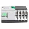 shengbowi 4P Dual Power Automatic Transfer Switch 100A AC220V Switch