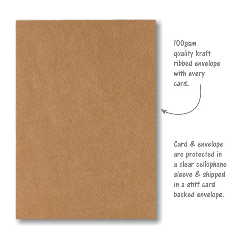 2nd Anniversary Card – 2 Years Later and Still Awesome