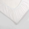 Trois Kilos Sept Mattress Protector