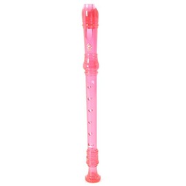 Yamaha YRS20BP lauta escolar dulce, color rosa