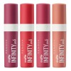 Renova | Kit 4 Labiales Liquido Matte Infinity Ink Color