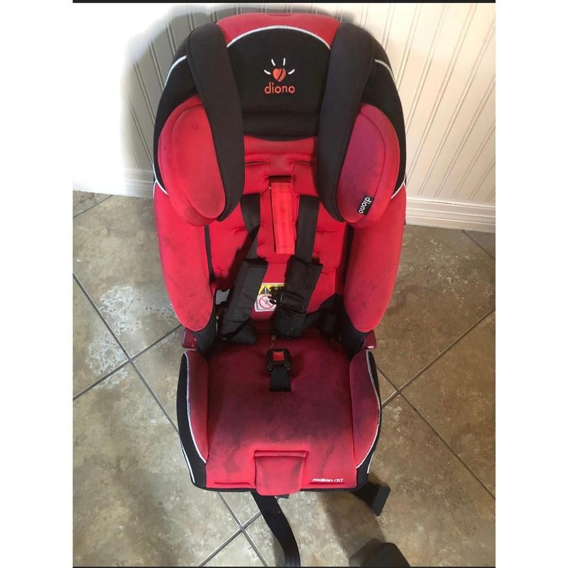 Oxygen Bleach - Size: 16 oz