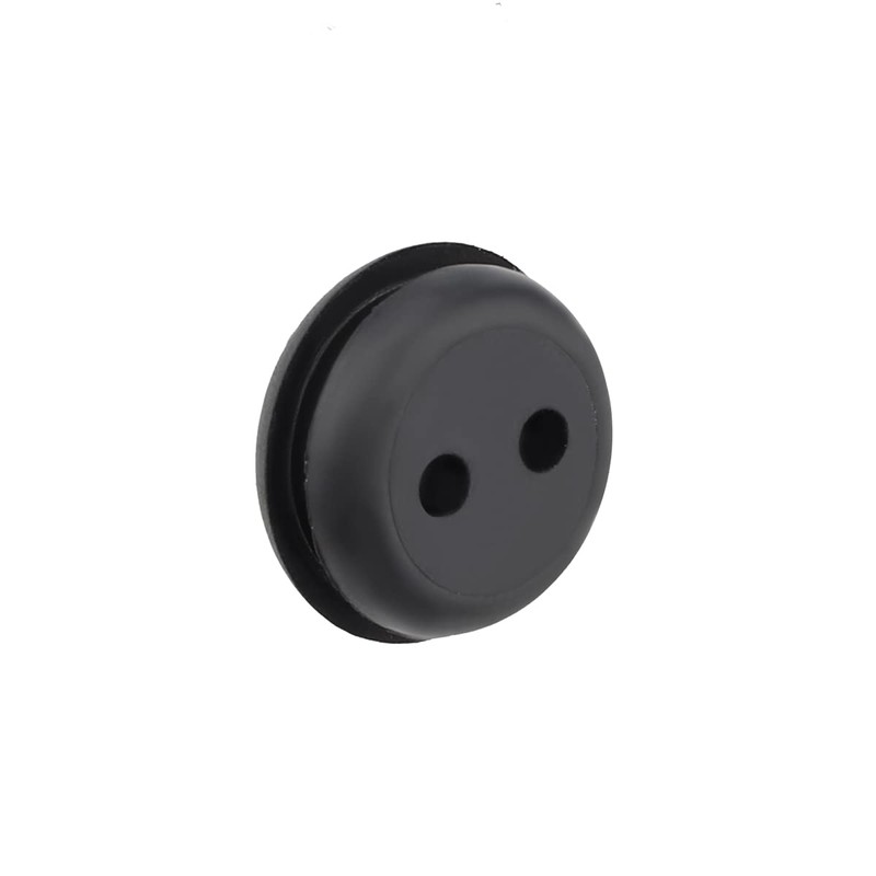Hipa 3004105 300494 Fuel Filter Fuel Line 2 Hole Grommet