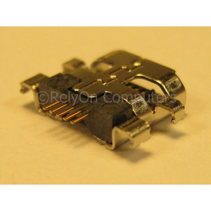2x Micro USB Charging Port For Asus Google NEXUS 7