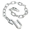 TKSE Tow Wire Ropes, Robust 3500 Pound Trailer Safety Chains
