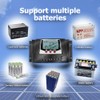 SolaMr WP Series Solar Charge Controller, 30A
