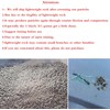 Horticultural Pumice for Plants Professional Sifted (12QT, 1/2 inch)