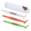 Winjun 3 in 1 Magnetic Micro Squeegee Wrap Stick for