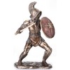 Veronese Design 10 Inch Murmillo Gladiator Gladius and Parma Cold