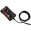 P40 2m 4.3in IP67 Industrial HD Handheld Screen Endoscope for