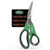 Scotts 8" All Purpose Garden Shears - Gardening Clippers Scissors
