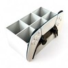 Colouring Pencil Organiser Desk, Pad PS, Children's Organiser, Organic Pencil