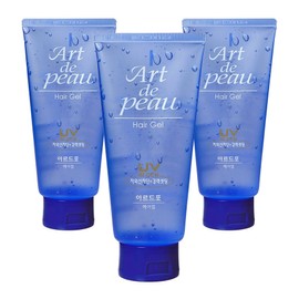 LG Household & Health Care Ardpo Hair Gel, 180ml, 3 pcs / LG생활건강 아르드포 헤어젤, 180ml, 3개