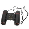 30x60 Zoom High Definition Folding Binocular Telescope for Outdoor Travel