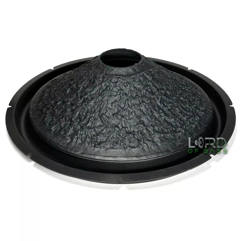 SoundQubed HDX3 18" Subwoofer Cone