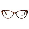 PLOPLO Progressive Multifocal Multifocus Glasses Anti Blue Light Blocking Computer