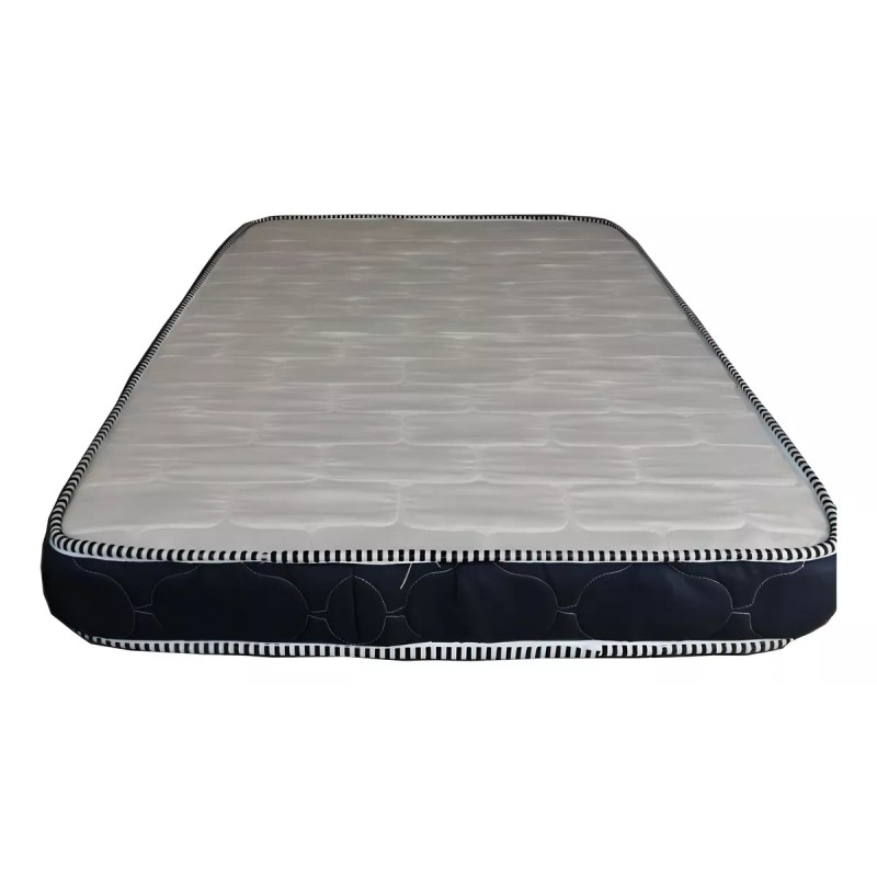 Baby Colchon Para Cuna O Corral 70 X 105 X