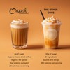 Organic Traditions Pumpkin Spice Latte Instant Coffee Dairy Free PSL