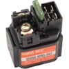 Emgo 24-61000 Starter Solenoid