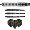 Winmau Barbarian INOX Steel Darts 22G