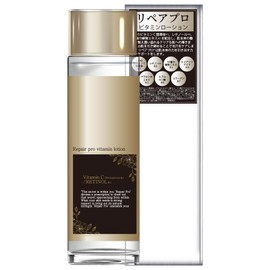 Repair Pro Vitamin Lotion, 4.2 fl oz (120 ml)