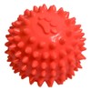 Fancy Pets Juguete d Pelota de Caucho Spiny para Perro
