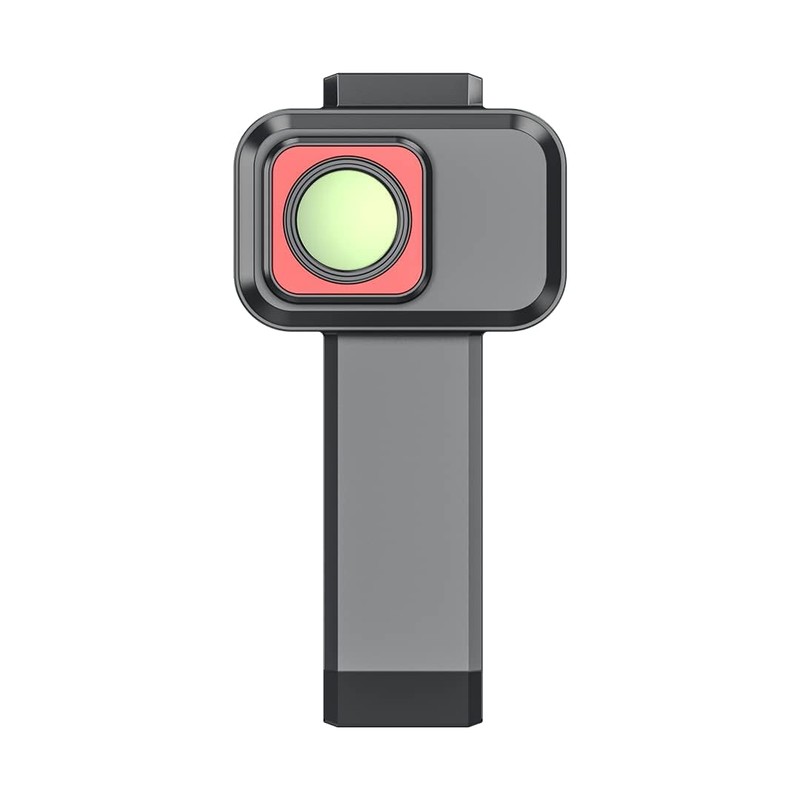 HIKMICRO Thermal Imaging Camera Macro Lens, 0.12X, for Pocket Series