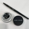 Bobbi Brown Long-Wear Gel Eyeliner Duo Black Ink / Steel