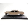 OPO 10 Modelo de coche 1/43 Compatible con IKA Rambler