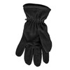 ALPHA INDUSTRIES Unisex Label Fleece Gloves