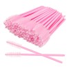 Kit De 300 Suministros De Extensión De Pestañas, Cepillo De