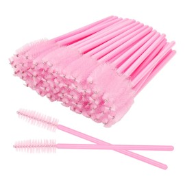 Kit De 300 Suministros De Extensión De Pestañas, Cepillo De