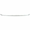 New Front Bumper Grille Molding Lower Garnish Chrome for 2016-2017