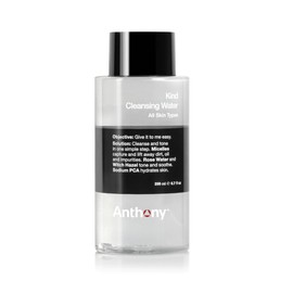 Anthony Kind Cleansing Water 200ml
