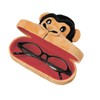animarufeisu Glasses Case Glasses Case Glasses Case Lion