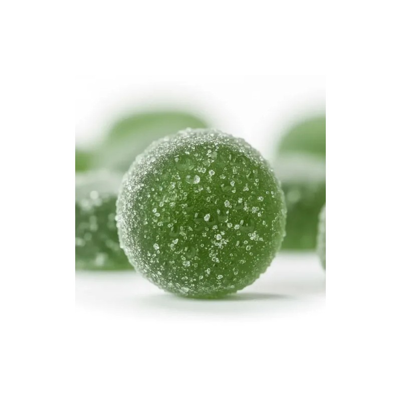 Melatonina Y Pasiflora Gomitas Sueño Profundo Chemisette