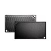 Lodge Seasoned Cast Iron Double Sided Grill/Griddle
