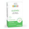 Algae Oil Capsules for Children - Vegan Omega-3 - No