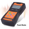 Magnetic Field Detector Digital Display Gaussmeter Auto Ranging Auto Shutdown