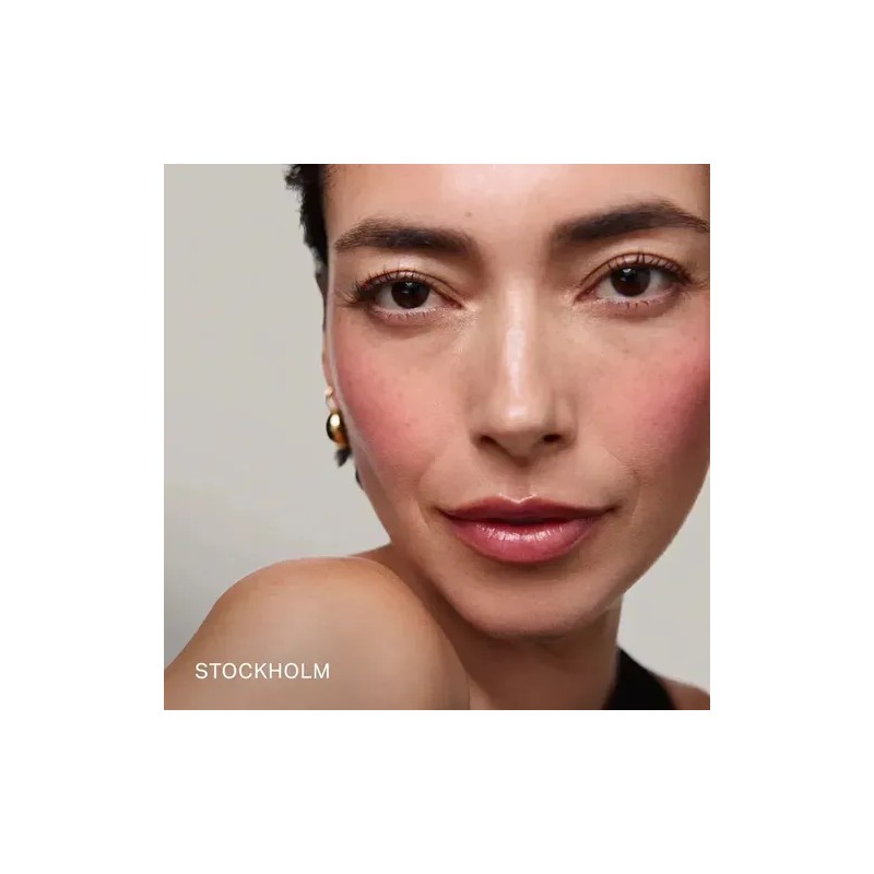 Merit Flush Rubor Balsamo Crema Tono Del Maquillaje Stockholm