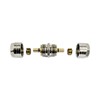 Adapter Reducer for Water Underfloor Heating Evoh Pipe and Multilayer